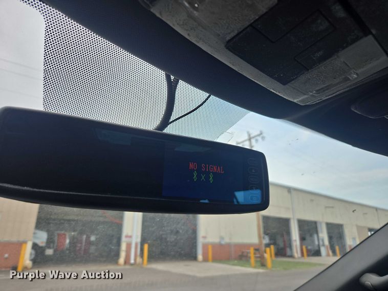 image for item EU4586 2014 Ford Explorer Police SUV