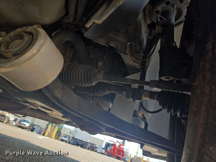 image for item EU4588 2014 Ford Explorer Police SUV