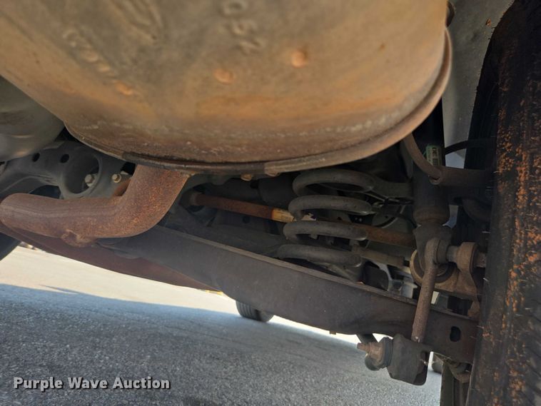 image for item EU4588 2014 Ford Explorer Police SUV