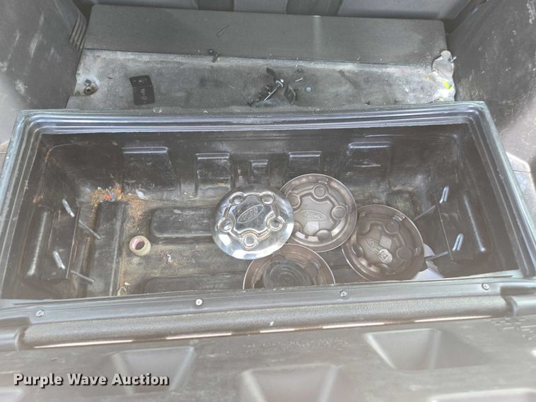 image for item EU4588 2014 Ford Explorer Police SUV