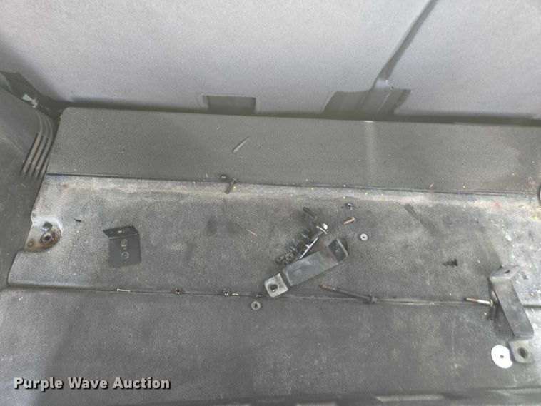 image for item EU4588 2014 Ford Explorer Police SUV