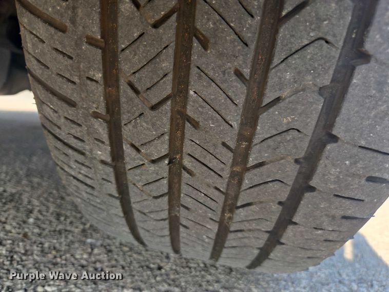 image for item EU4588 2014 Ford Explorer Police SUV