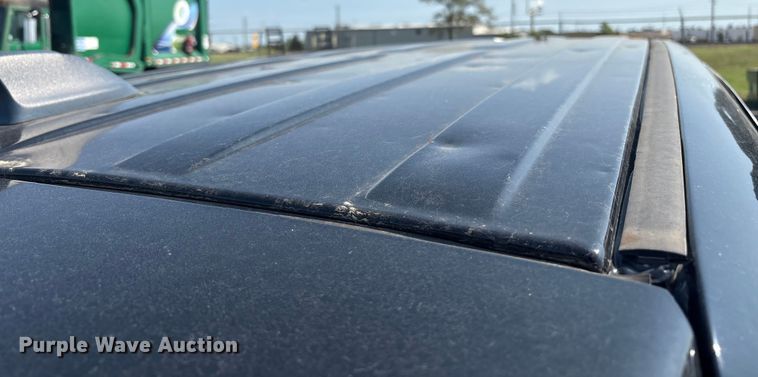 image for item EU4593 2018 Ford Explorer Police SUV