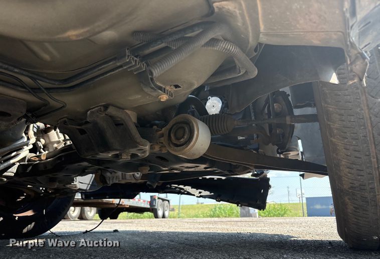 image for item EU4593 2018 Ford Explorer Police SUV