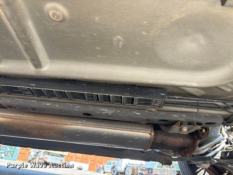 image for item EU4593 2018 Ford Explorer Police SUV