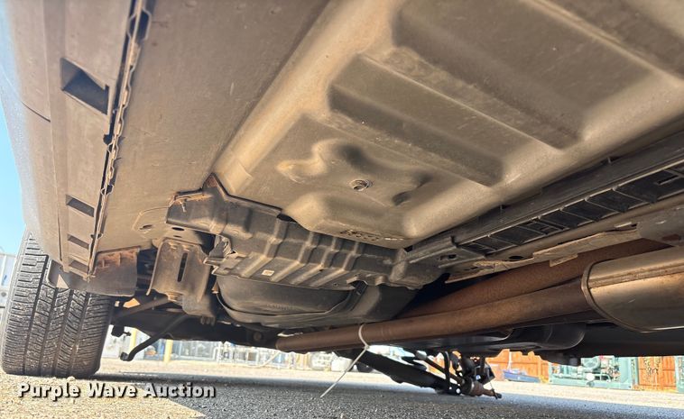 image for item EU4593 2018 Ford Explorer Police SUV