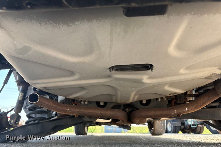 image for item EU4593 2018 Ford Explorer Police SUV