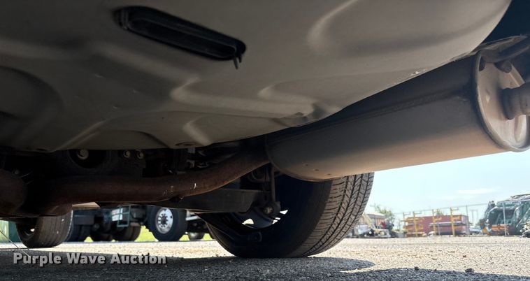 image for item EU4593 2018 Ford Explorer Police SUV