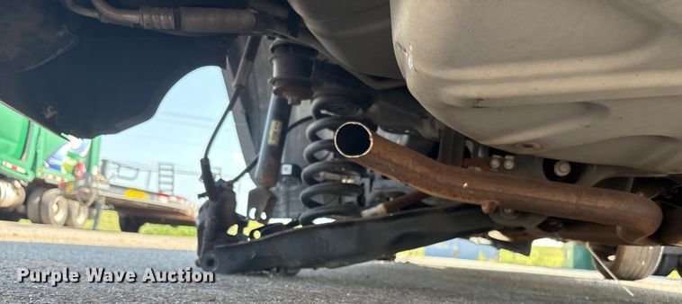 image for item EU4593 2018 Ford Explorer Police SUV