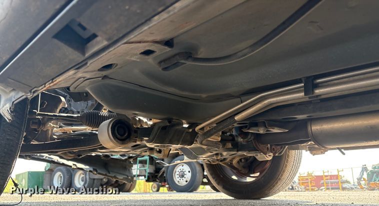 image for item EU4593 2018 Ford Explorer Police SUV