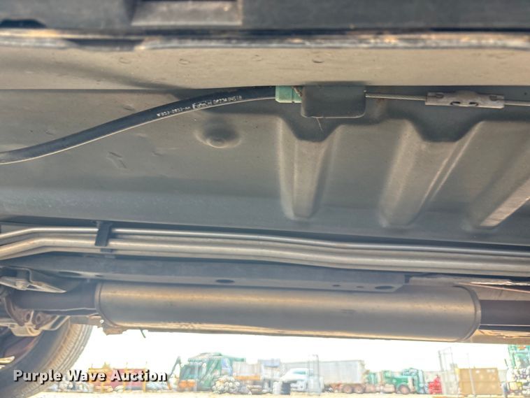 image for item EU4593 2018 Ford Explorer Police SUV