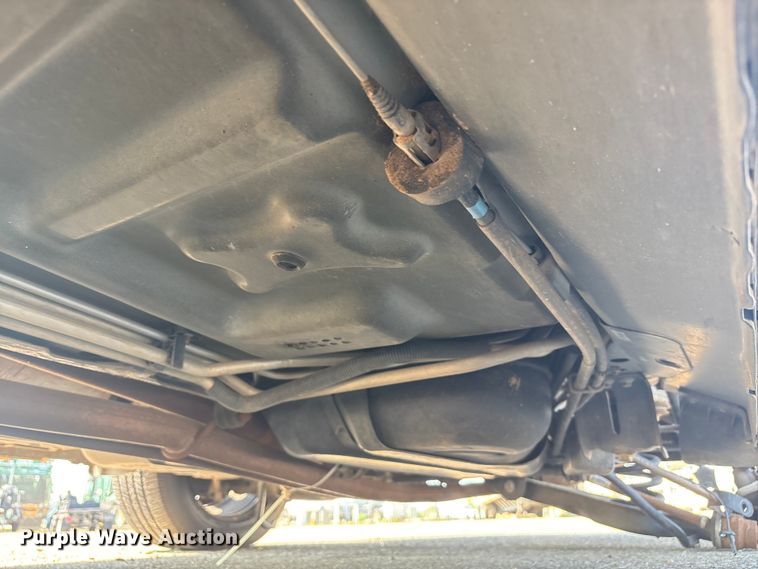 image for item EU4593 2018 Ford Explorer Police SUV