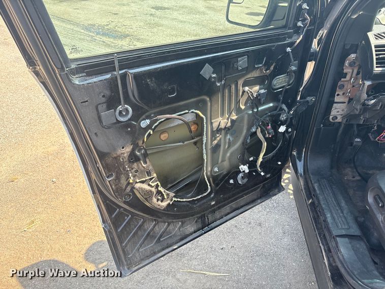 image for item EU4593 2018 Ford Explorer Police SUV