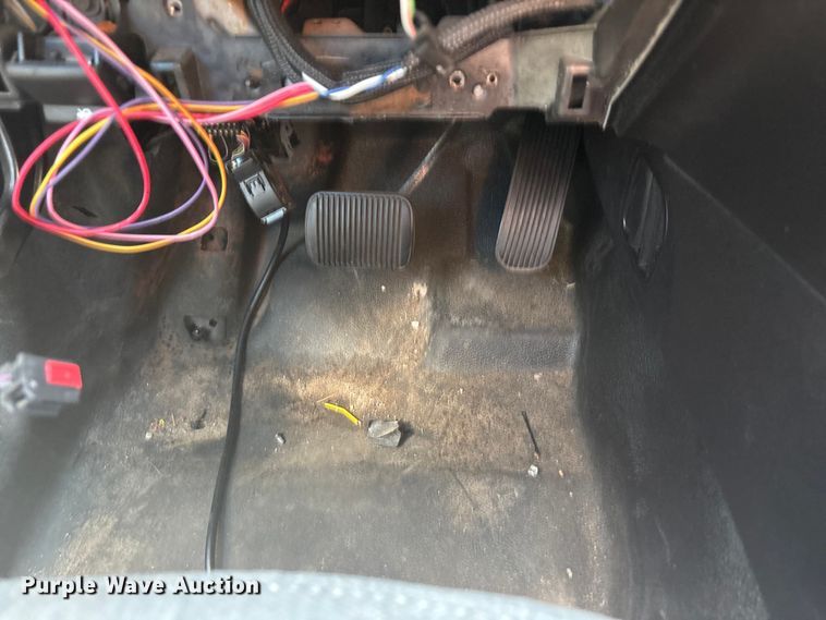 image for item EU4593 2018 Ford Explorer Police SUV