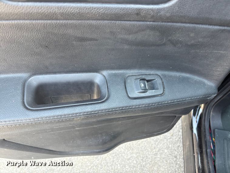 image for item EU4593 2018 Ford Explorer Police SUV