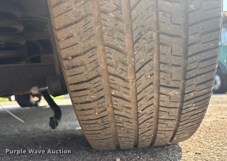 image for item EU4593 2018 Ford Explorer Police SUV