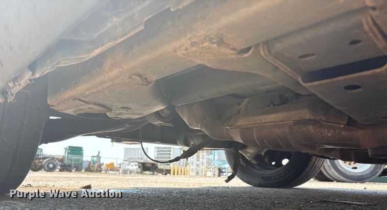 image for item EU4596 2010 Ford Crown Victoria Police Interceptor 