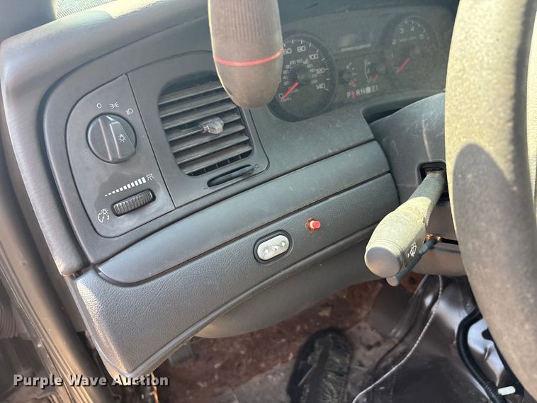 image for item EU4596 2010 Ford Crown Victoria Police Interceptor 