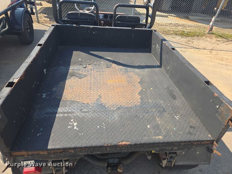 image for item EU4601 Toro Workman 3200 utility vehicle