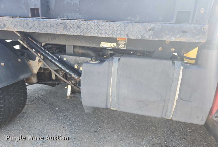 image for item EU4601 Toro Workman 3200 utility vehicle