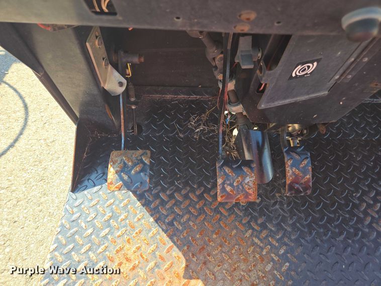 image for item EU4601 Toro Workman 3200 utility vehicle