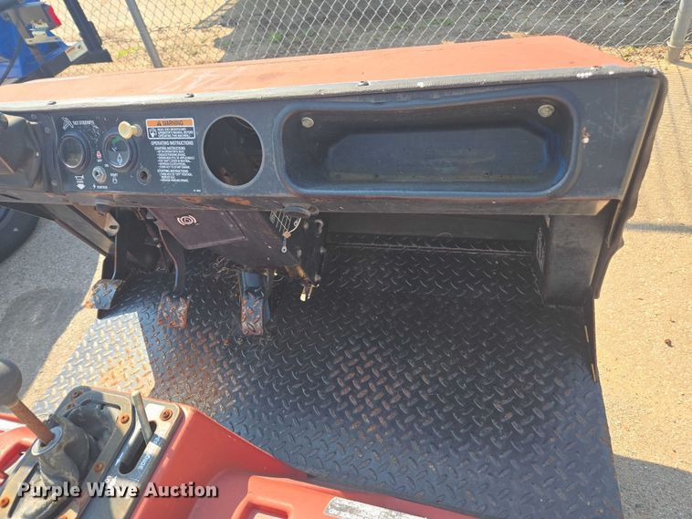 image for item EU4601 Toro Workman 3200 utility vehicle