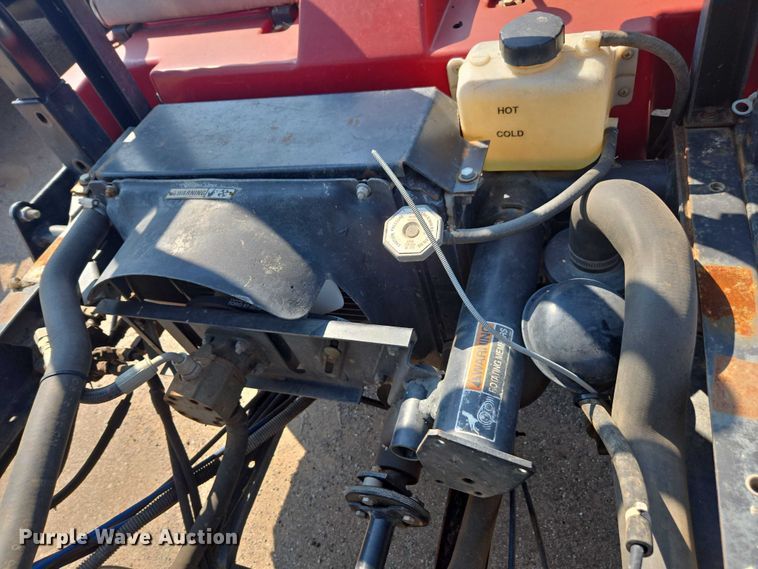 image for item EU4601 Toro Workman 3200 utility vehicle