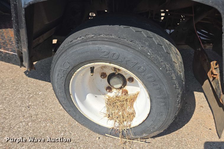 image for item EU4601 Toro Workman 3200 utility vehicle