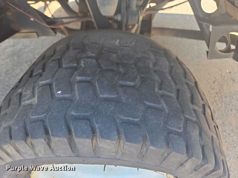 image for item EU4601 Toro Workman 3200 utility vehicle