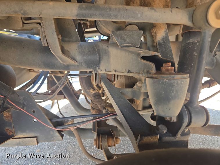 image for item EU4601 Toro Workman 3200 utility vehicle