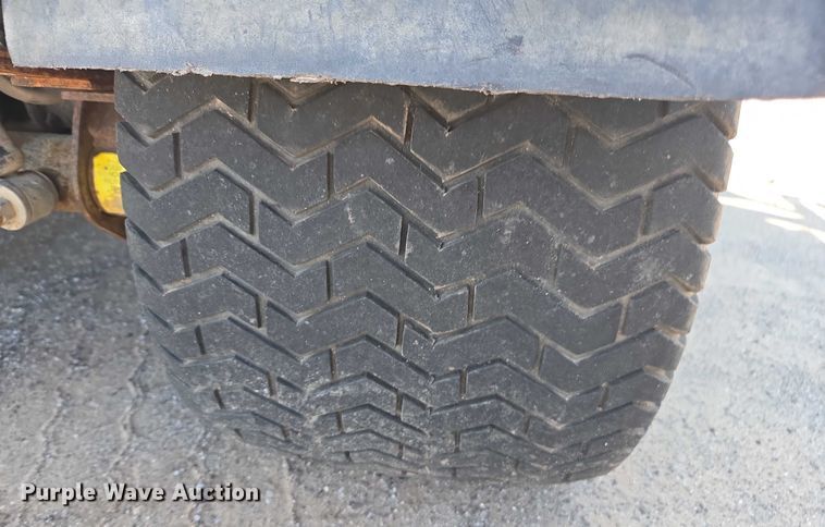 image for item EU4601 Toro Workman 3200 utility vehicle