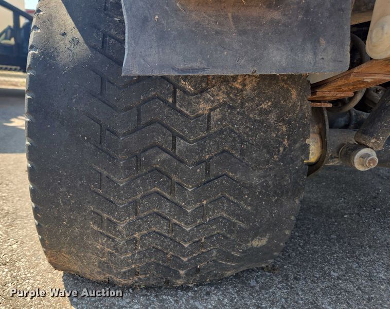 image for item EU4601 Toro Workman 3200 utility vehicle