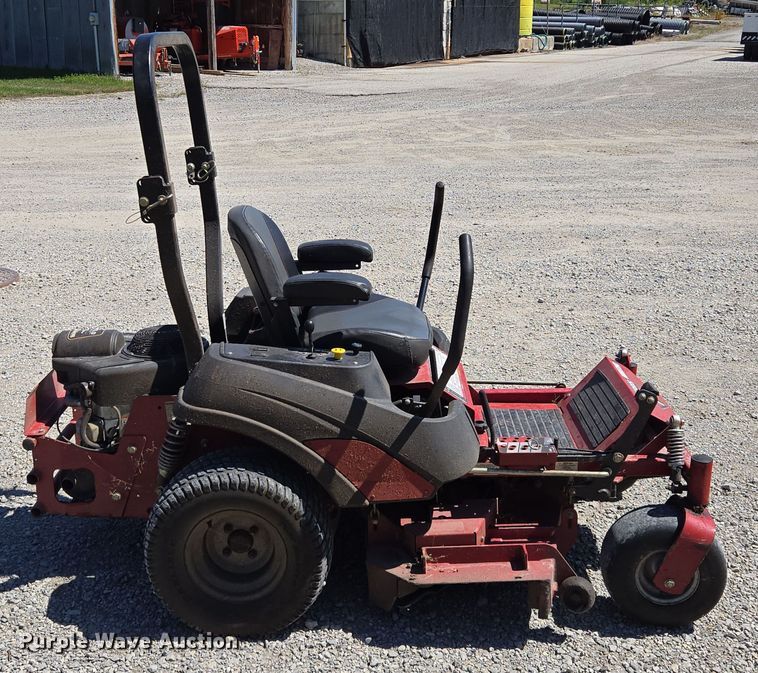 image for item EV1684 Ferris IS 600Z ZTR lawn mower