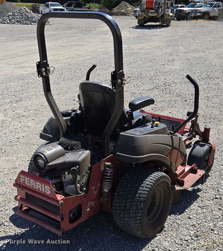 image for item EV1684 Ferris IS 600Z ZTR lawn mower