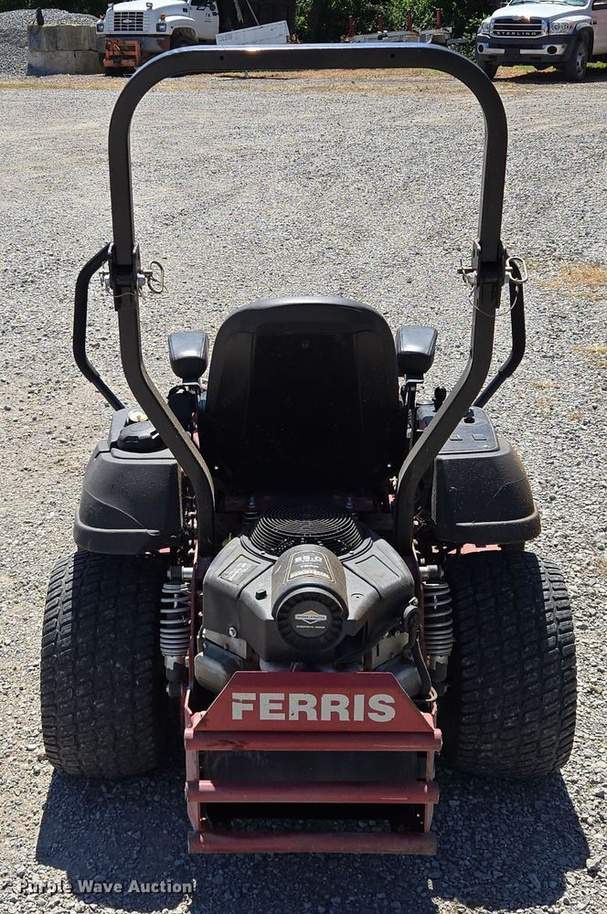 image for item EV1684 Ferris IS 600Z ZTR lawn mower