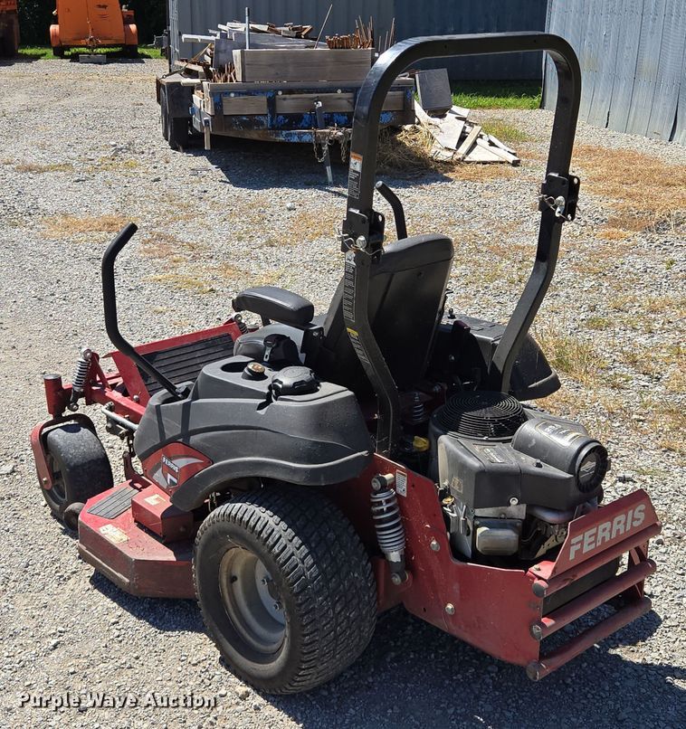 image for item EV1684 Ferris IS 600Z ZTR lawn mower
