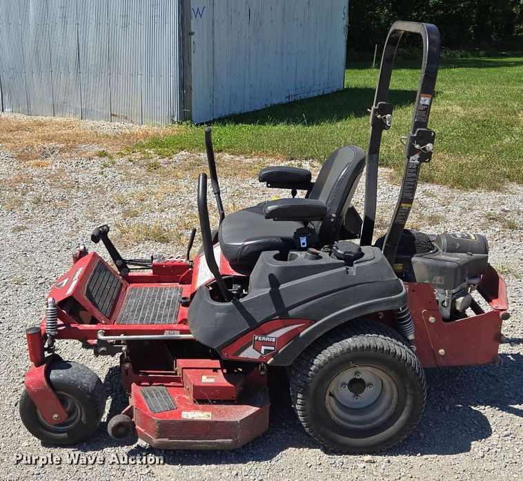 image for item EV1684 Ferris IS 600Z ZTR lawn mower