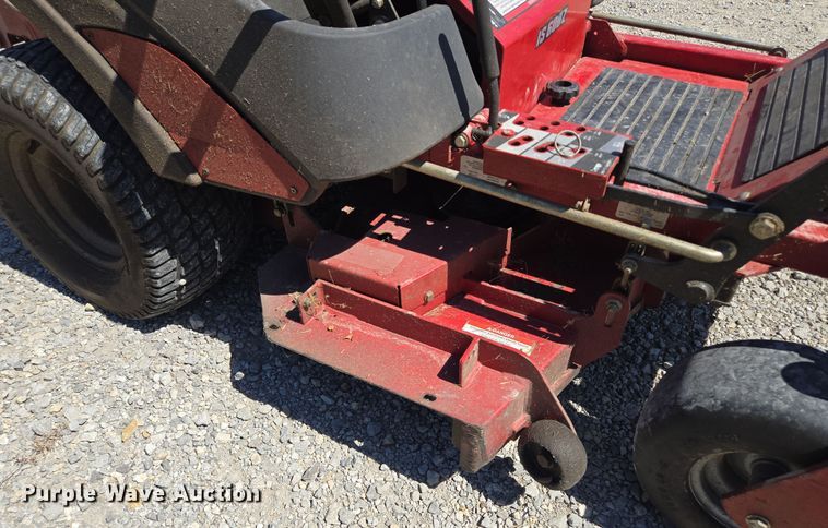 image for item EV1684 Ferris IS 600Z ZTR lawn mower