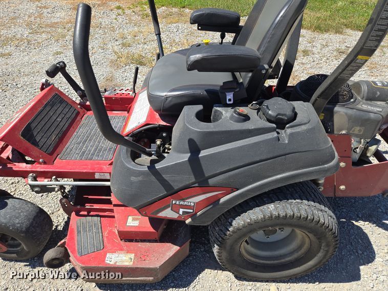 image for item EV1684 Ferris IS 600Z ZTR lawn mower