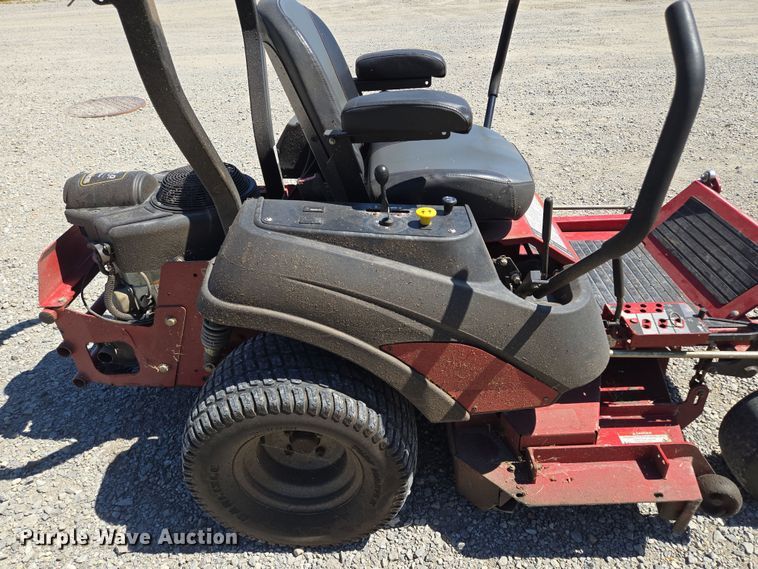 image for item EV1684 Ferris IS 600Z ZTR lawn mower