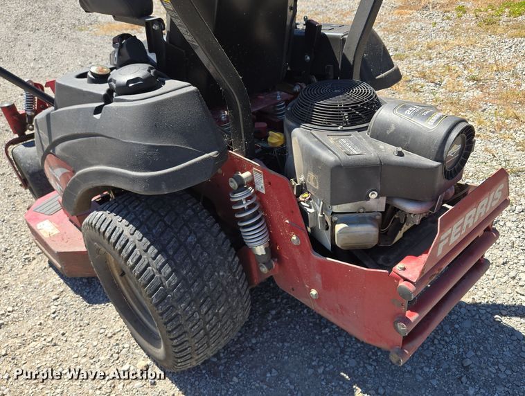 image for item EV1684 Ferris IS 600Z ZTR lawn mower