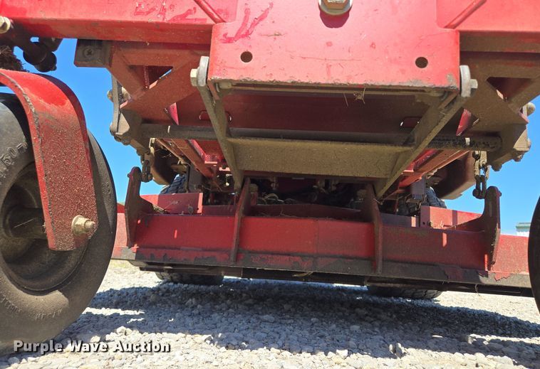 image for item EV1684 Ferris IS 600Z ZTR lawn mower