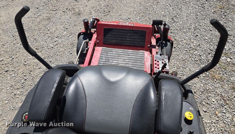 image for item EV1684 Ferris IS 600Z ZTR lawn mower