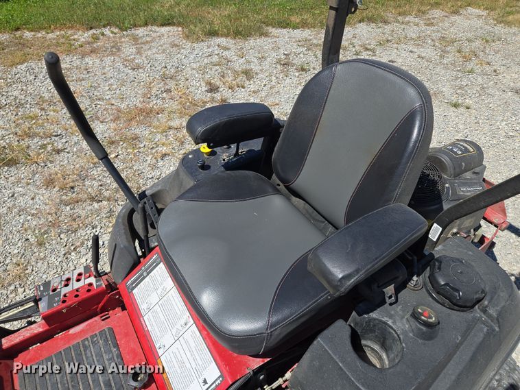image for item EV1684 Ferris IS 600Z ZTR lawn mower