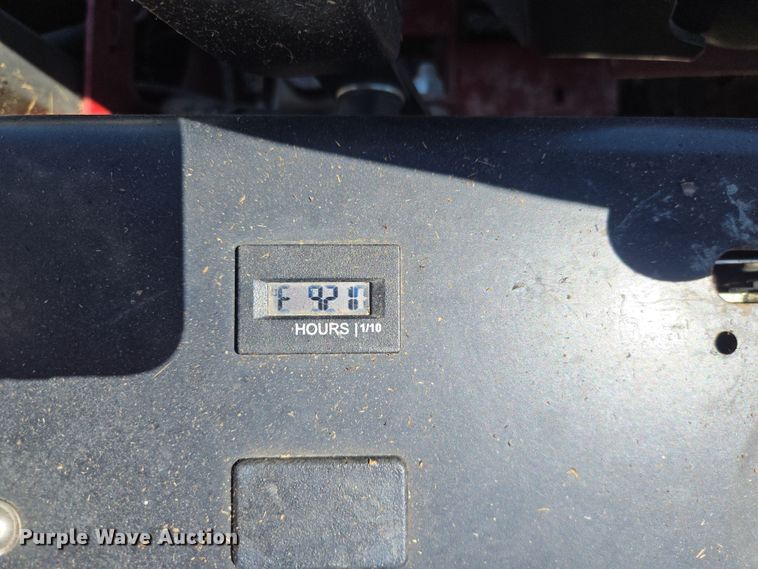 image for item EV1684 Ferris IS 600Z ZTR lawn mower