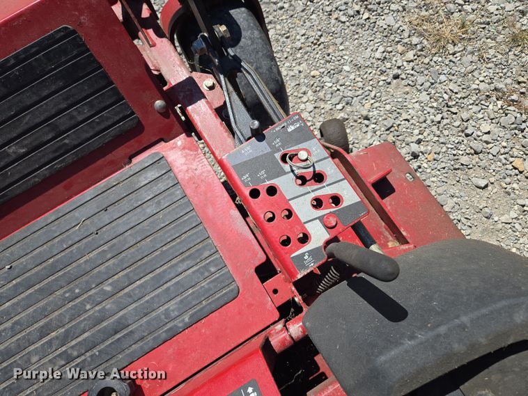 image for item EV1684 Ferris IS 600Z ZTR lawn mower