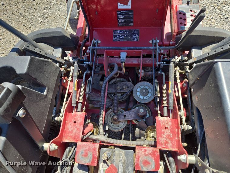 image for item EV1684 Ferris IS 600Z ZTR lawn mower