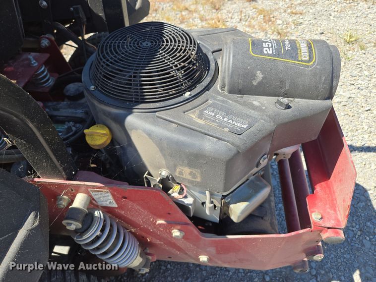 image for item EV1684 Ferris IS 600Z ZTR lawn mower