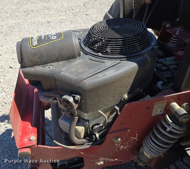 image for item EV1684 Ferris IS 600Z ZTR lawn mower