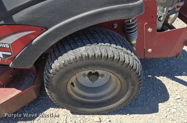 image for item EV1684 Ferris IS 600Z ZTR lawn mower